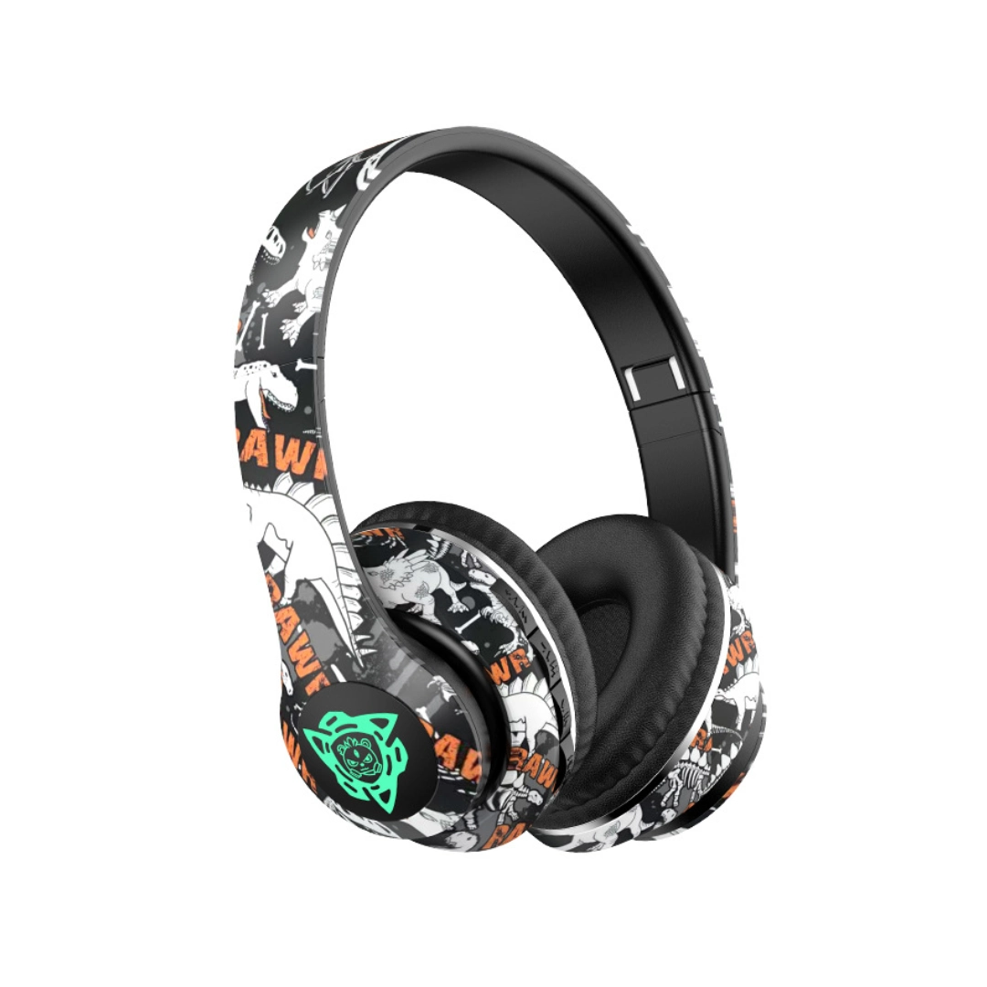 (2474) Audifono jbl p35