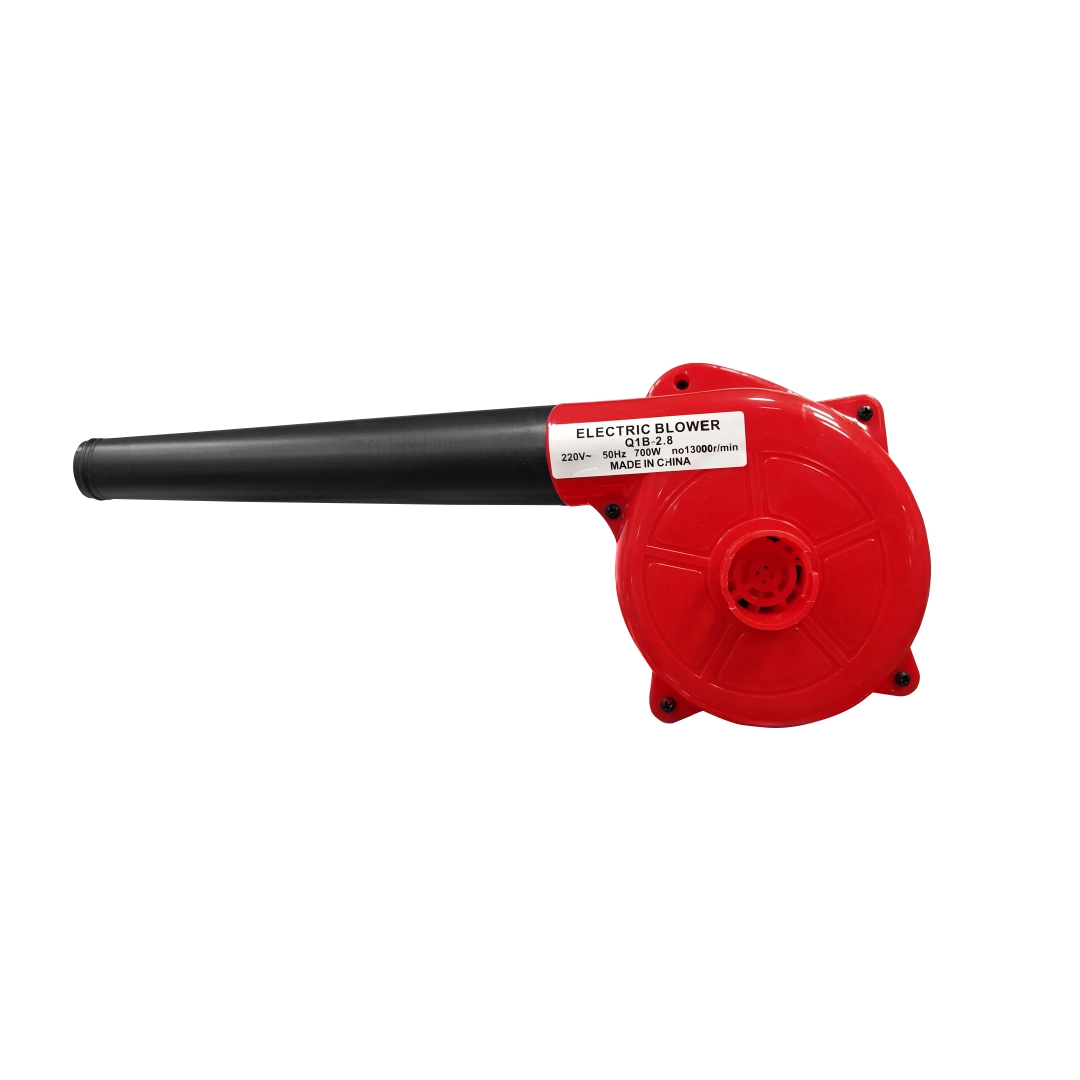 (2501) Sopladora de aire