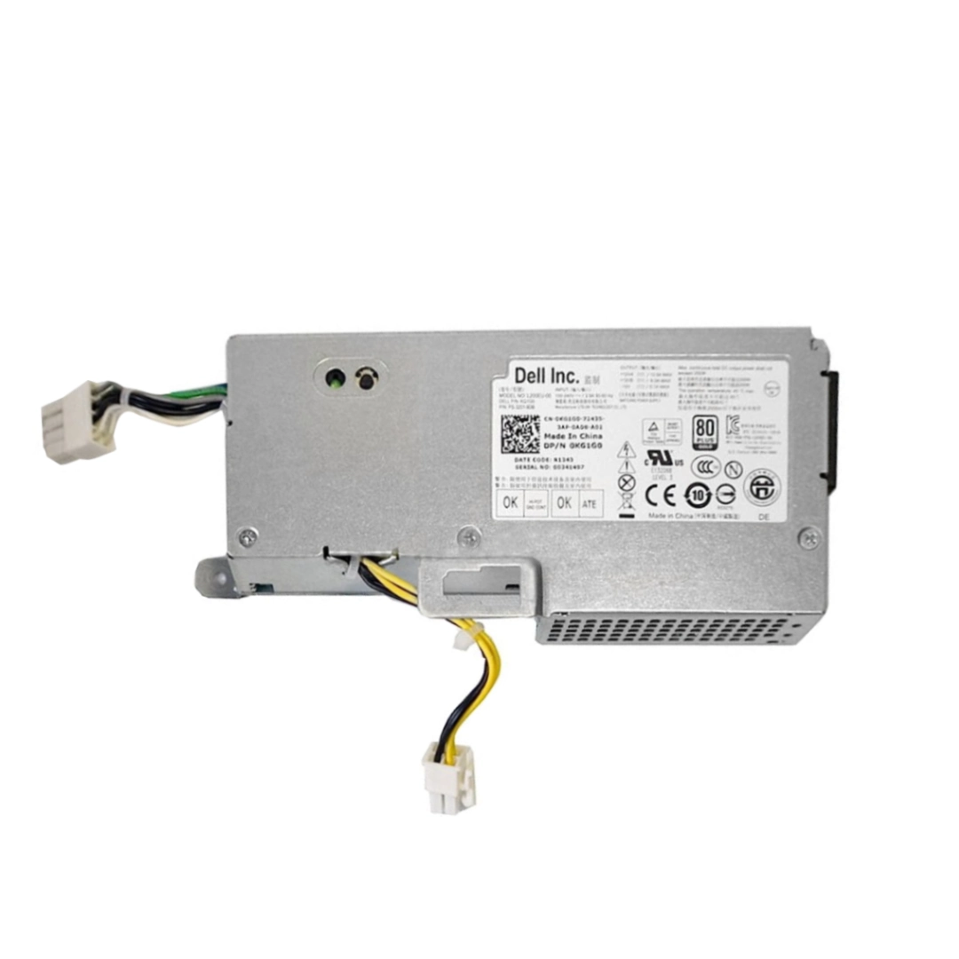 (2515) Fuente de poder Dell vostro 200w