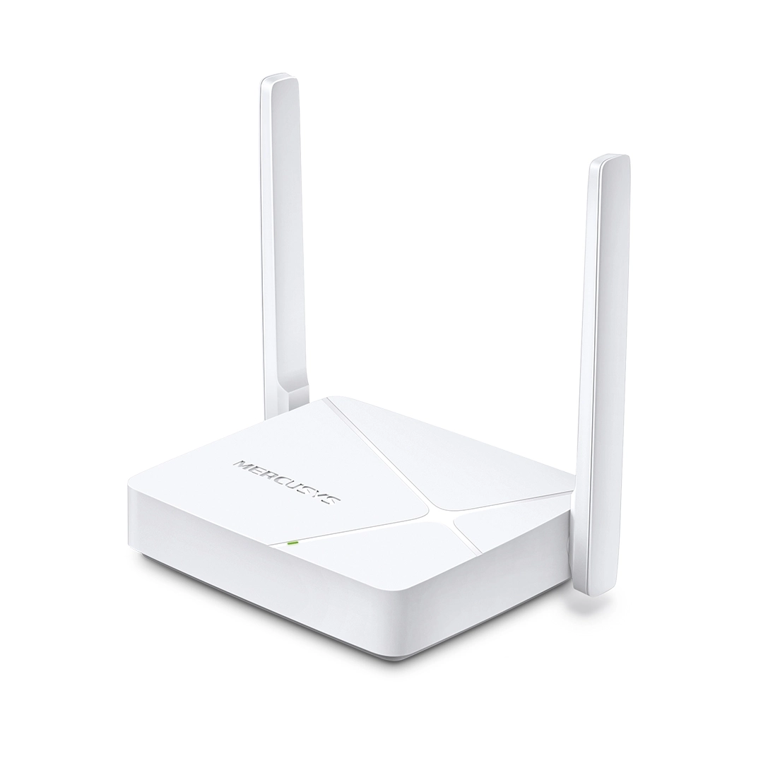 Technet Services Router (2526) Router Mercusys AC750 Dual Band Multi Modo MR20 — TECHNET