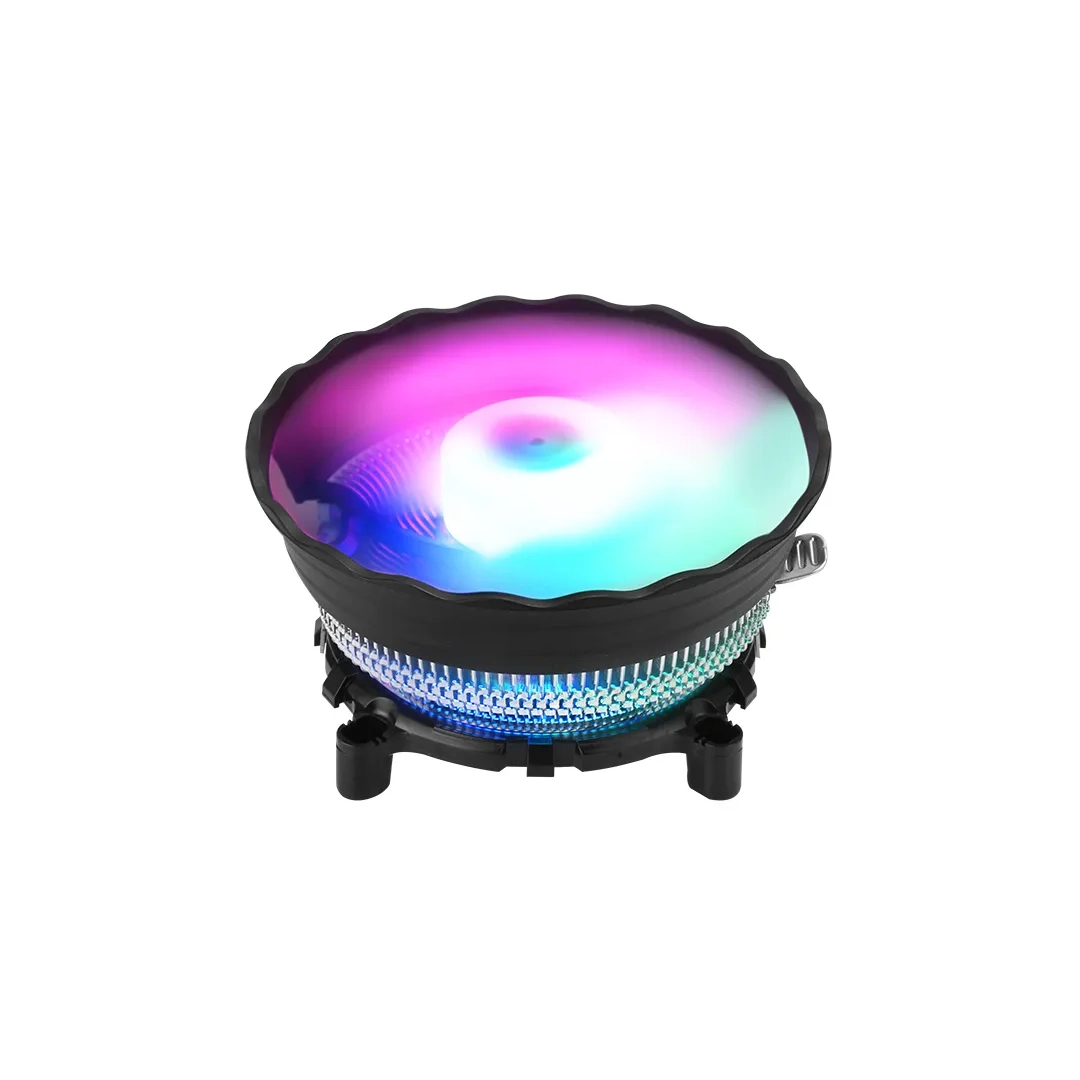 (2630) Fan cooler rgb