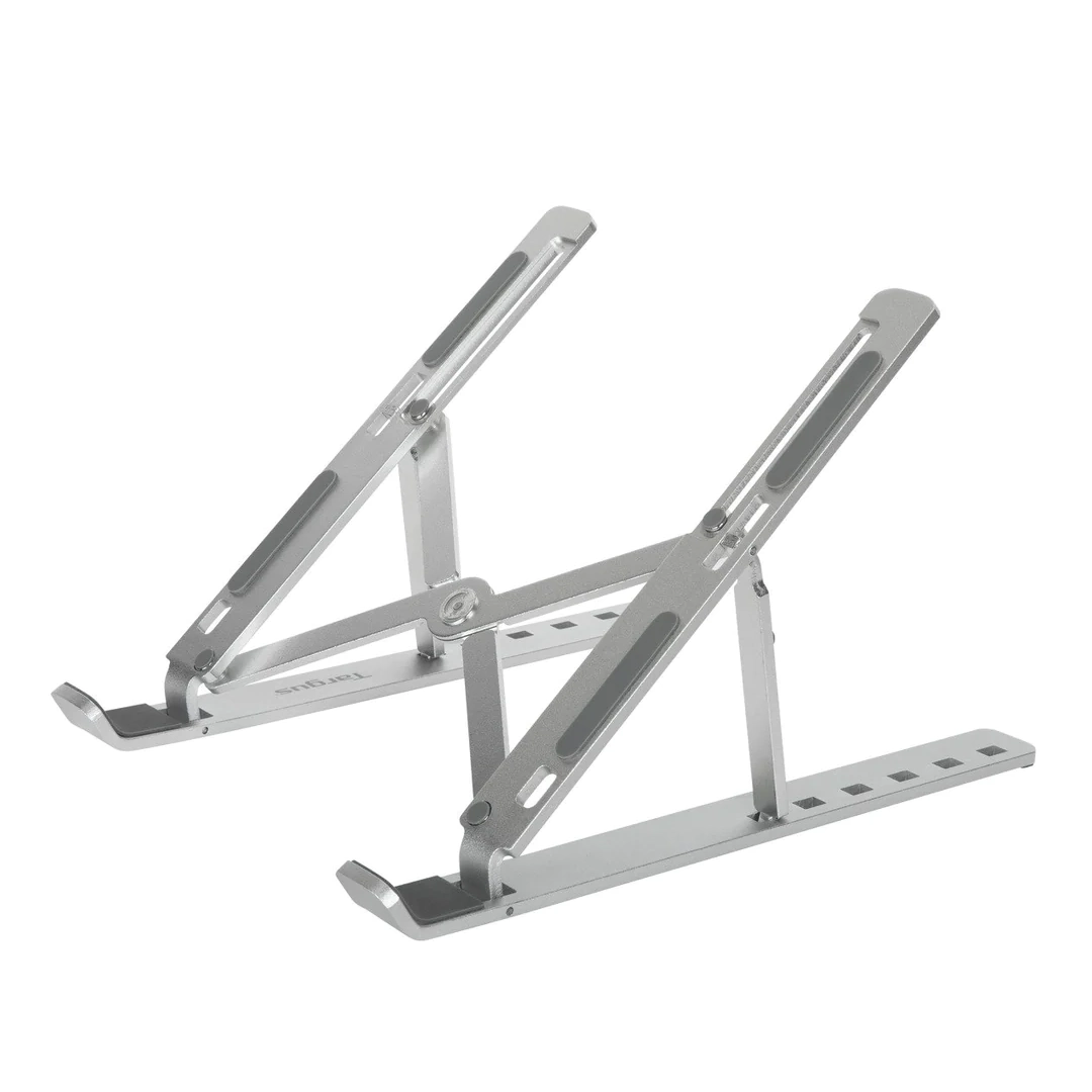 (2649) Base stand para laptop y tabletas Targus, ergonómica  AWE810GL