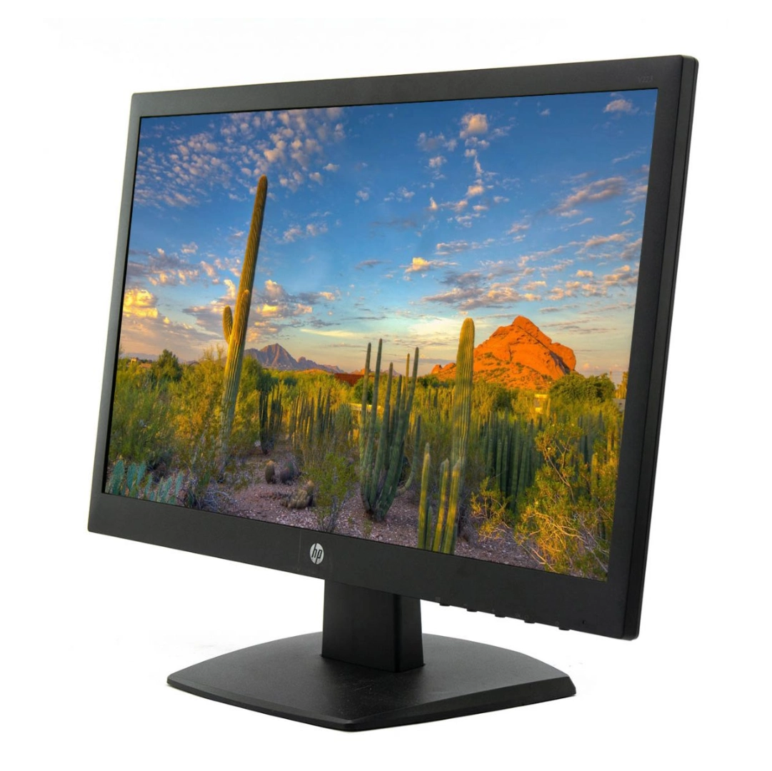 (2662) Monitor Hp 223  21,5 pulgadas