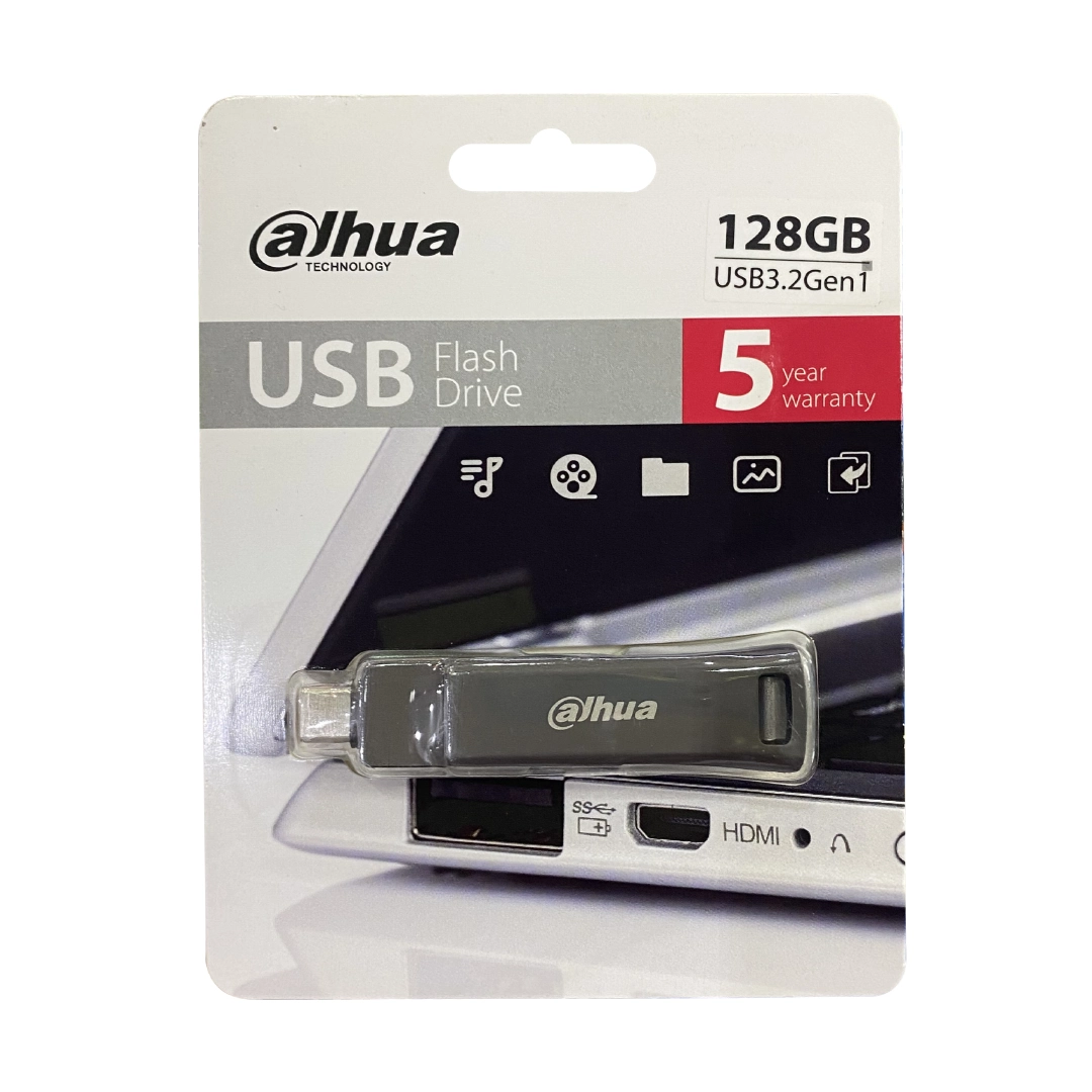 (2678) Pendrive Daua 128 GB