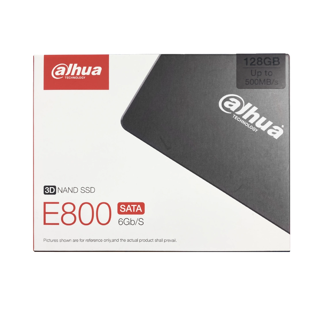 (2680) Disco duro solido Dahua 128GB sata 2.5