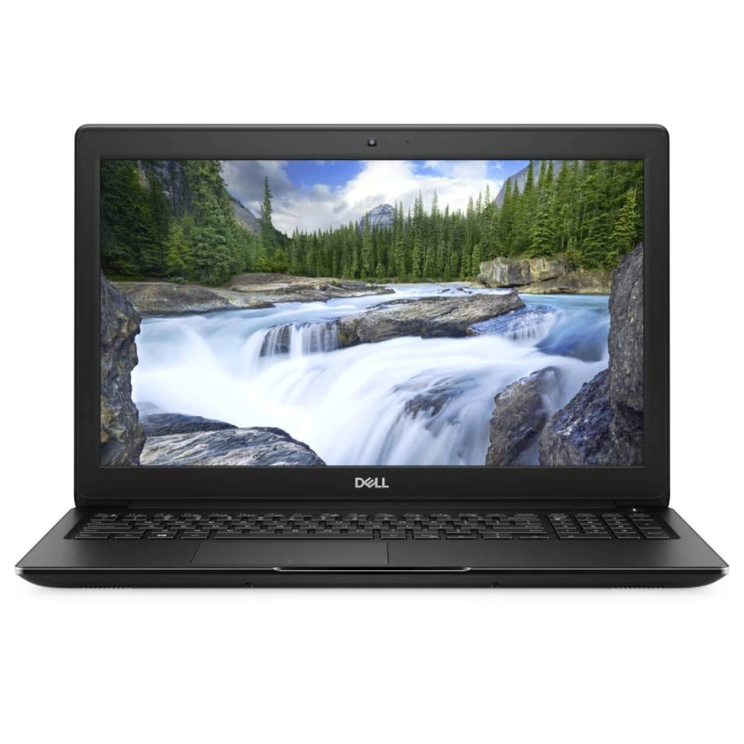 (2710) Laptop Dell Latitude 3500 Core i5-8265U 8va. Gen.  8Gb Ram,  NVME M.2 256gb