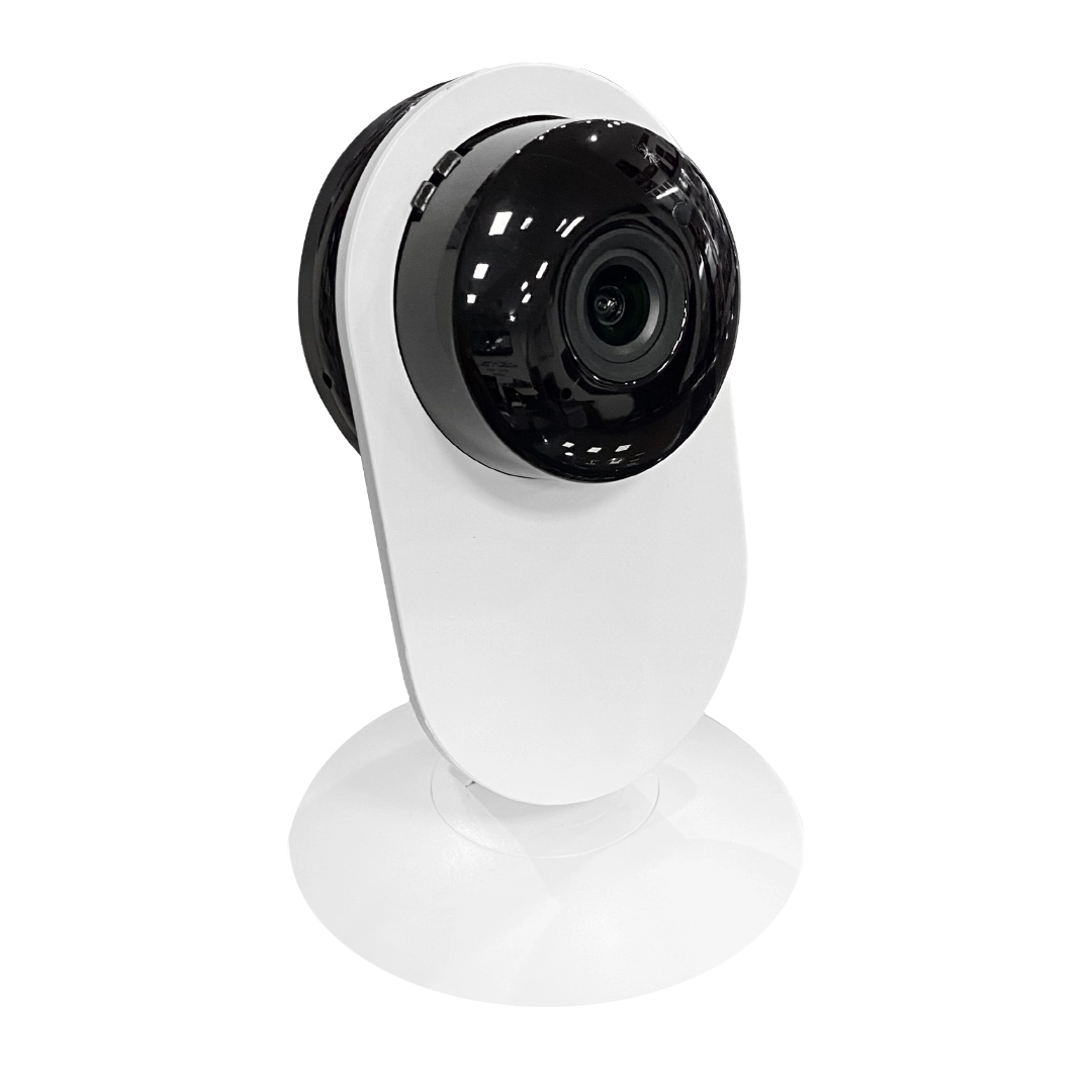 (2736) Camara wifi  para interiores 2MP WF-1 WYAVE