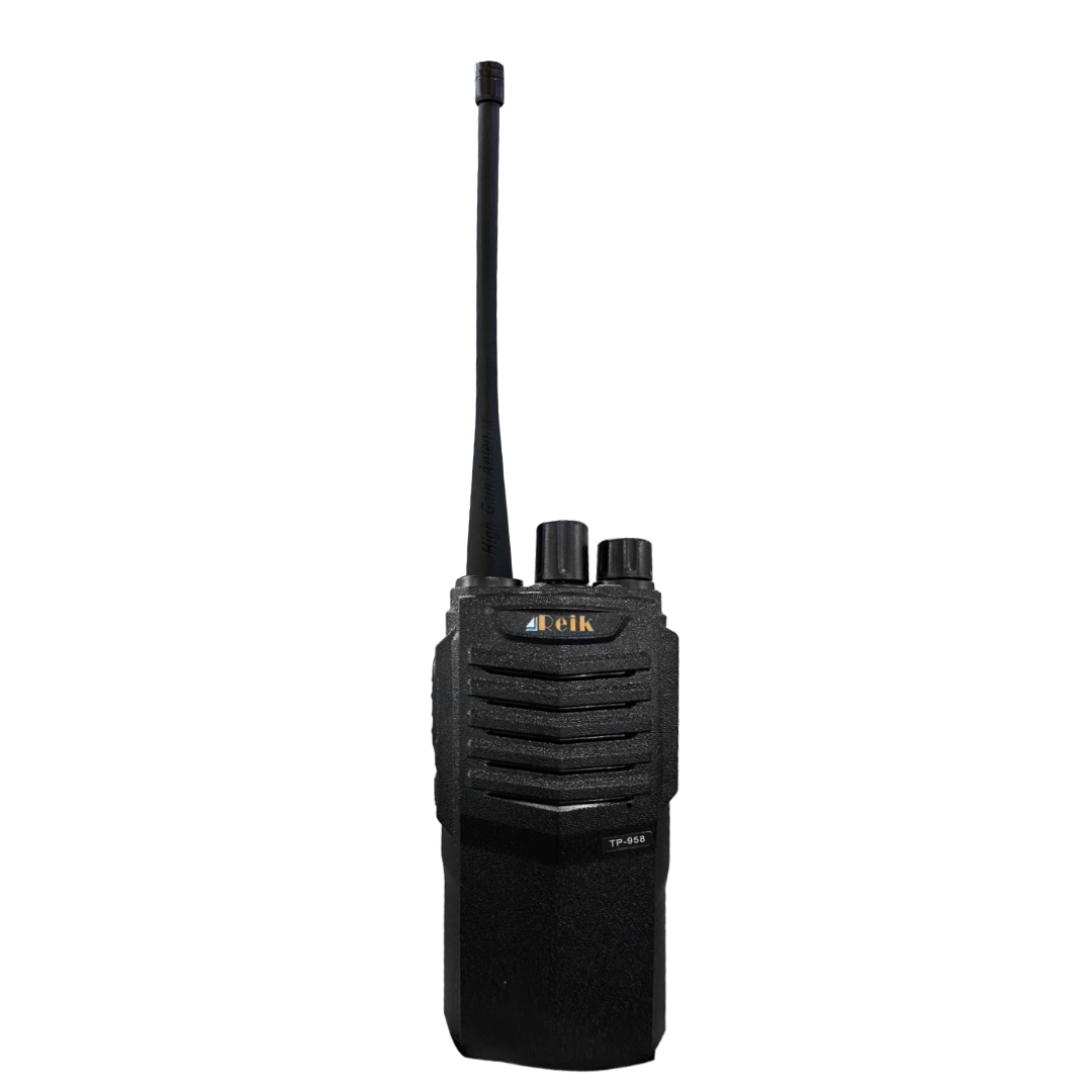 (2756) Radio Walkie Talkie Reik Por Par  TP-958