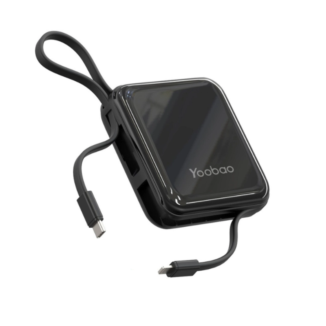 (2796) Power Bank 10000 mAh 37Wh  LK10