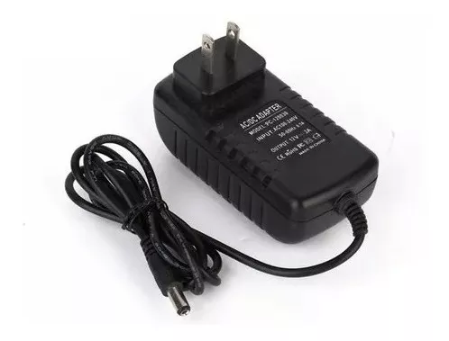 (2812) Transformador 12.6v 2,5A  modelo 228MDP