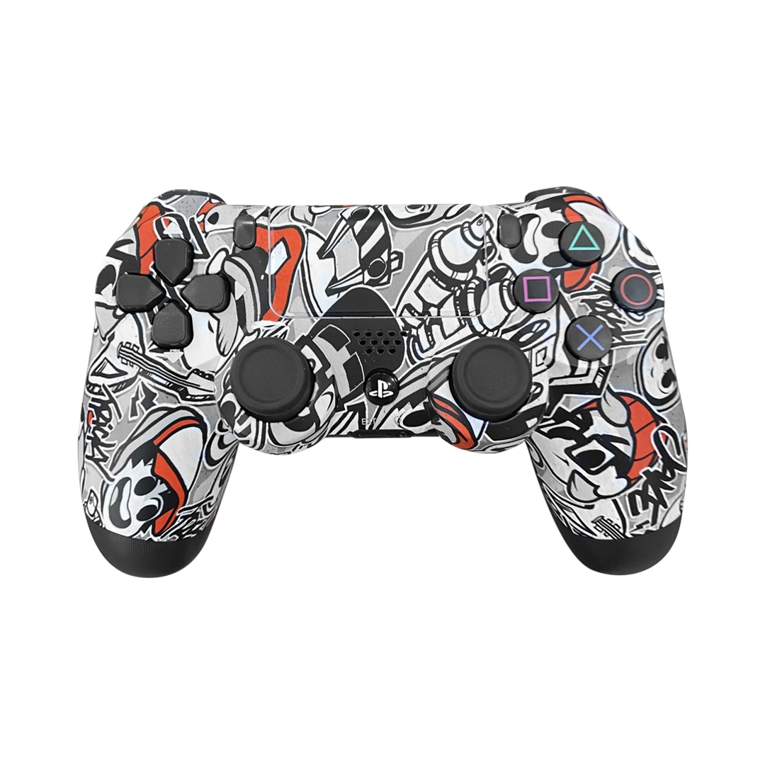 (1783) Control para playstation 4 PS4