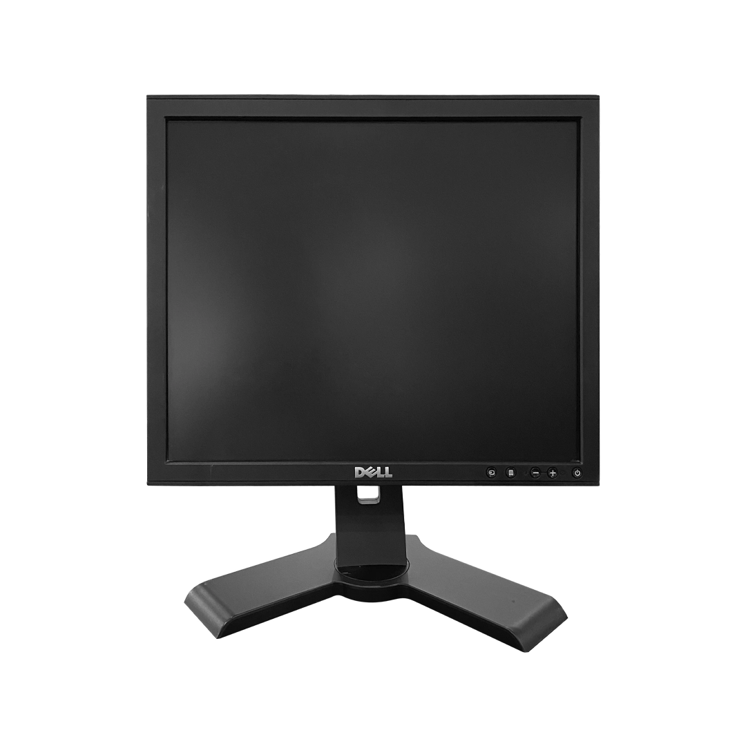 (463) Monitor Dell Refurbished 17 Pulgadas