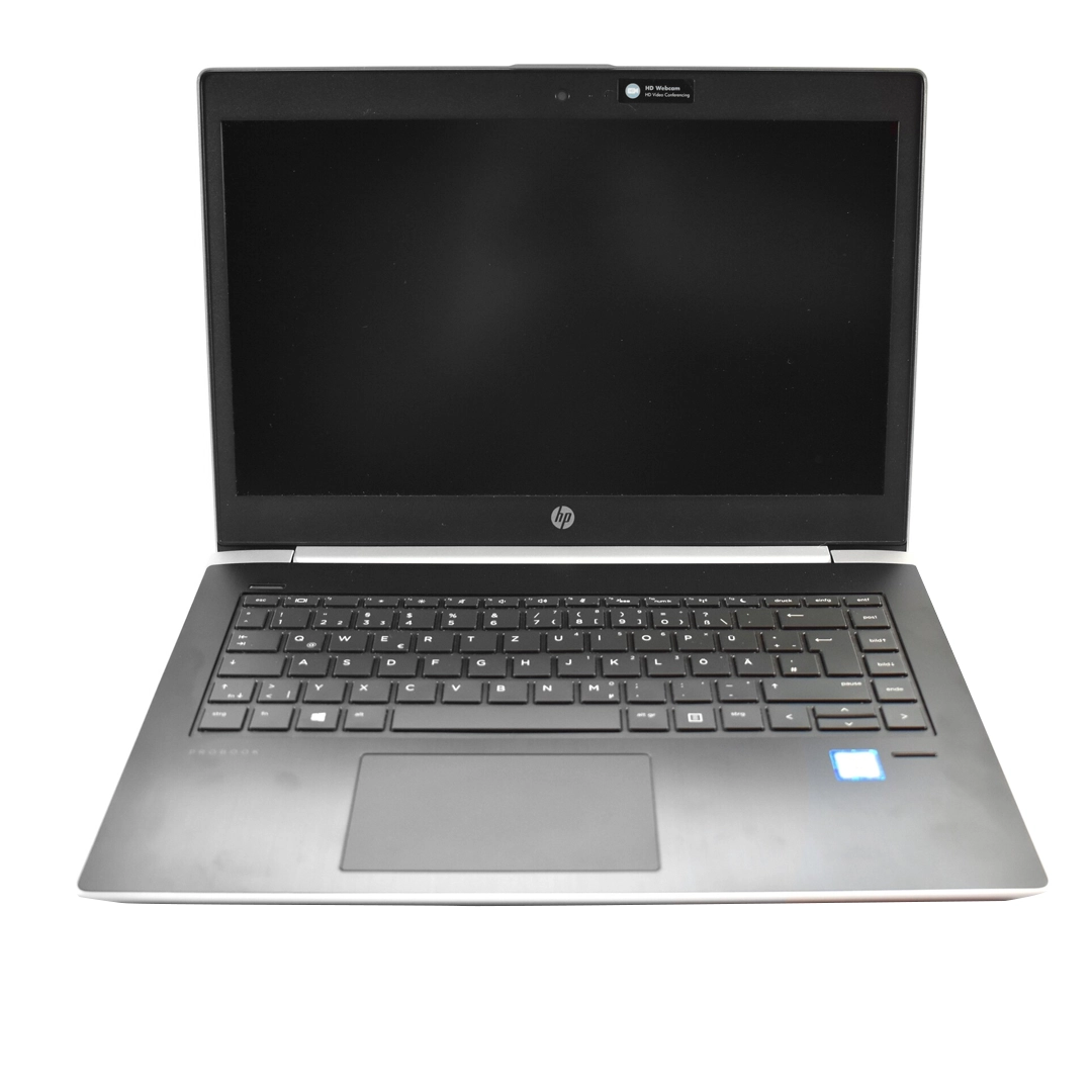 (2935) Laptop HP i5 8va gen  12gb Ram DDR3  Disco 256 Gb  SSD y 500 Gb Disco HDD