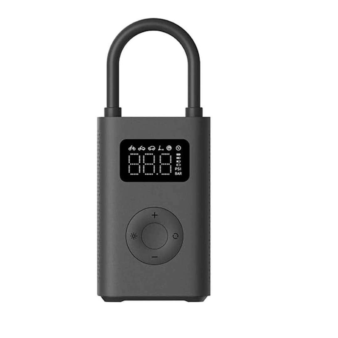 (2943) Mini Compresor Mijia Mi Air Pump 2