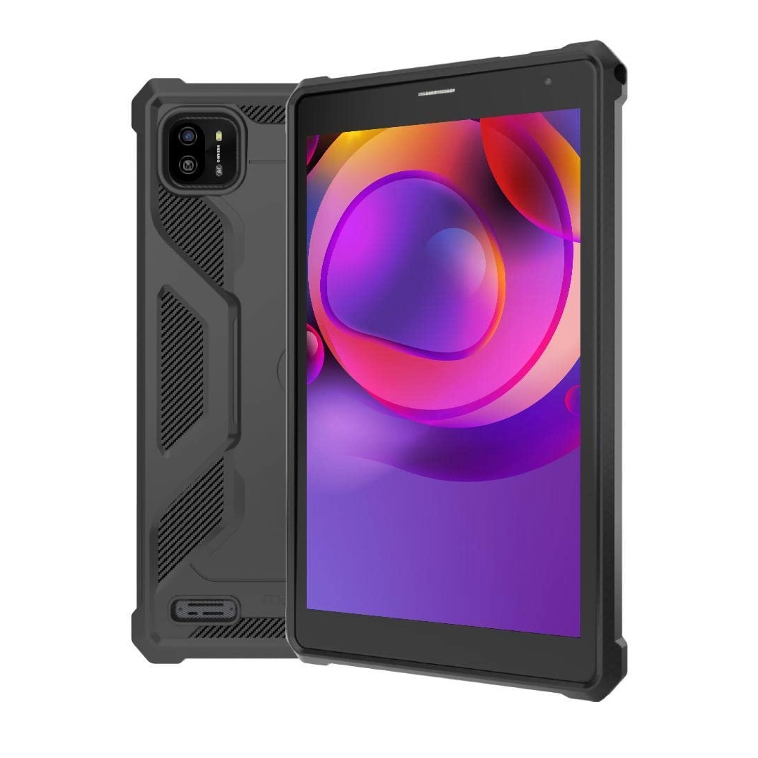 (2961) Tablet  maxwest astro 8R 3gb 32gb 4G lte