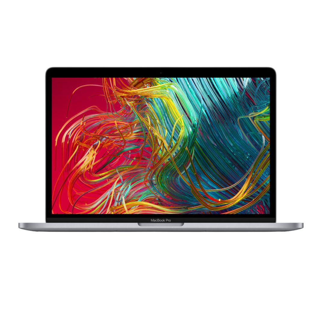 (2964) Laptop Apple MacBook Pro 13 Pulgadas A1708 Core i5-7th Gen 2.30 GHz 16.00 GB Ram - 512 GB SSD