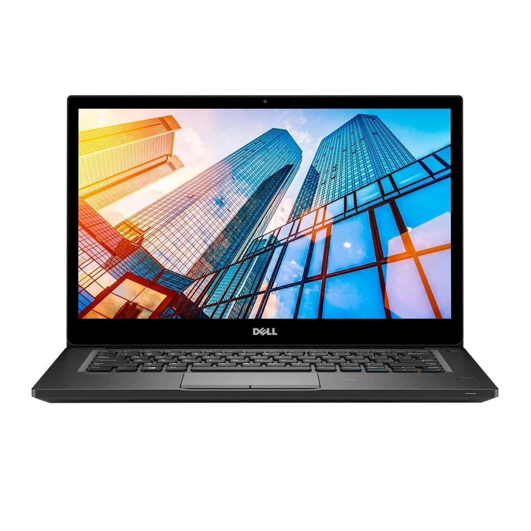 (2965) Laptop dell latitude 7290 I5 8350U 8Gb de ram 128Gb SSD