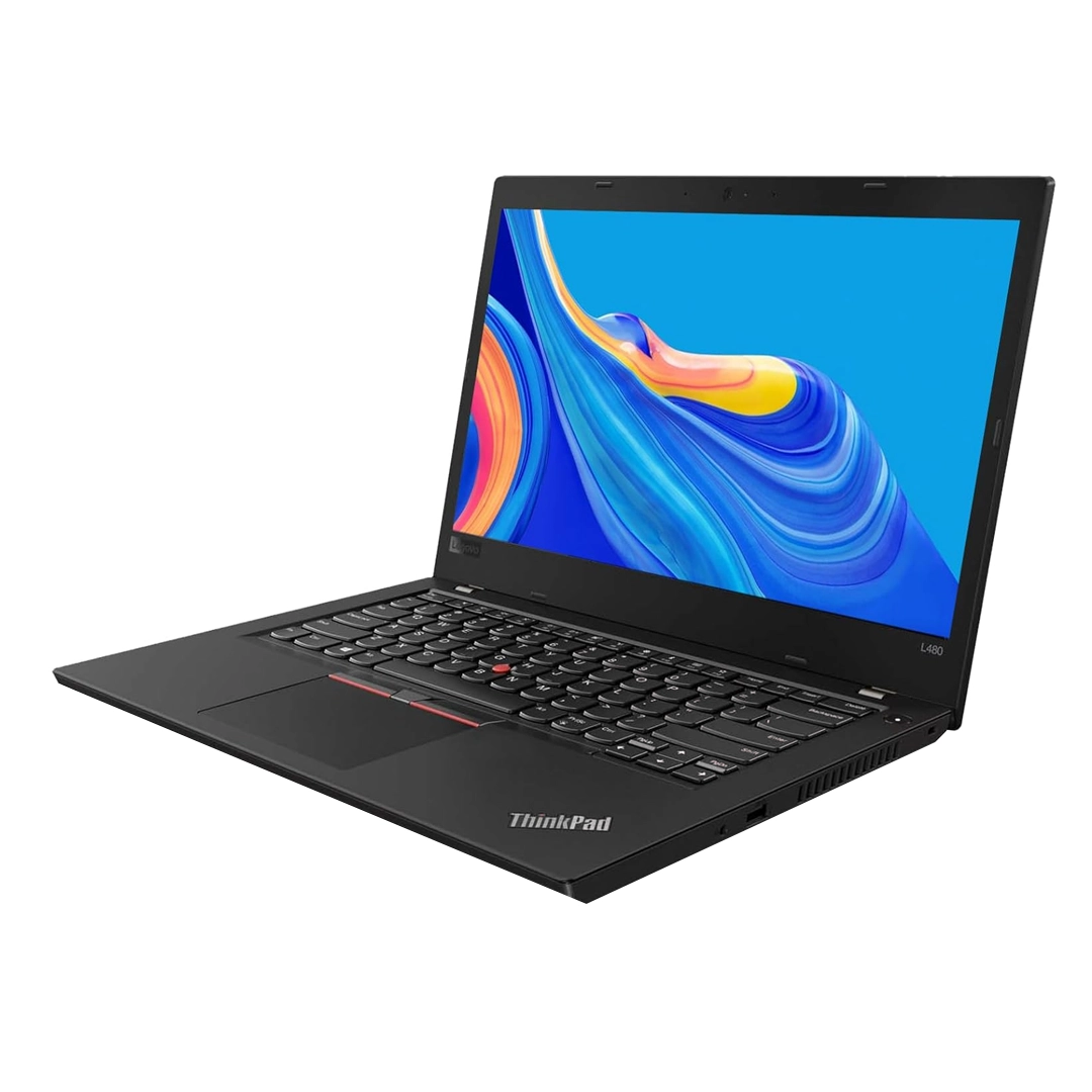 (2966) Laptop Lenovo  Thinkpad L480   I5 8250U 8Gb de Ram 256Gb SSD