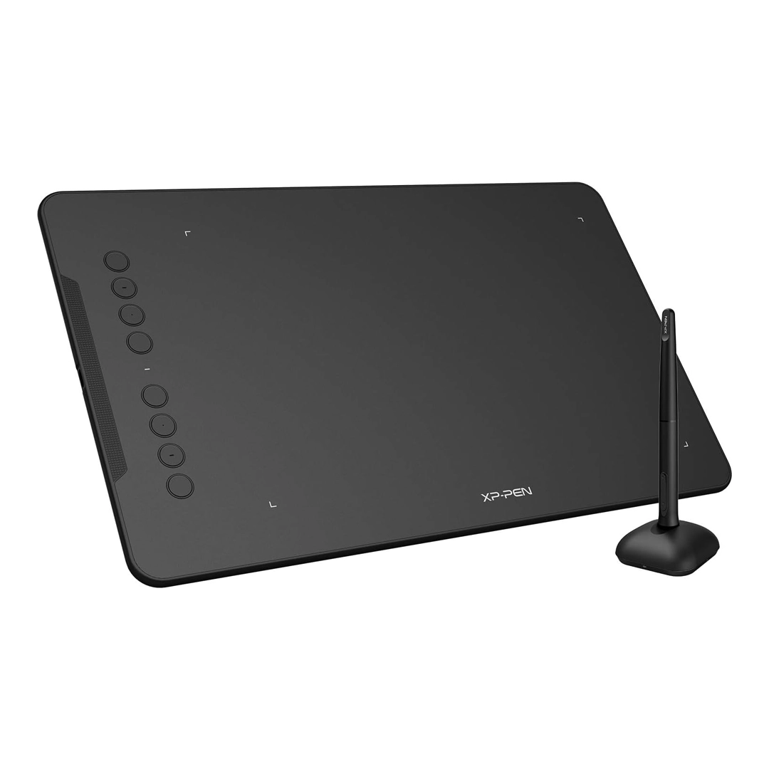 (2802) Tableta grafica  XP Pen Deco 01 V2  10 x 6.25 pulgadas (contra pedido)