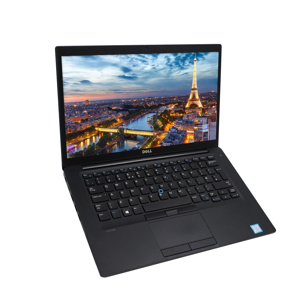 (2999) Laptop DELL latitude E 7480 Intel Core i7 - 6gen , 8GB de ram , SSD NVME  512GB,