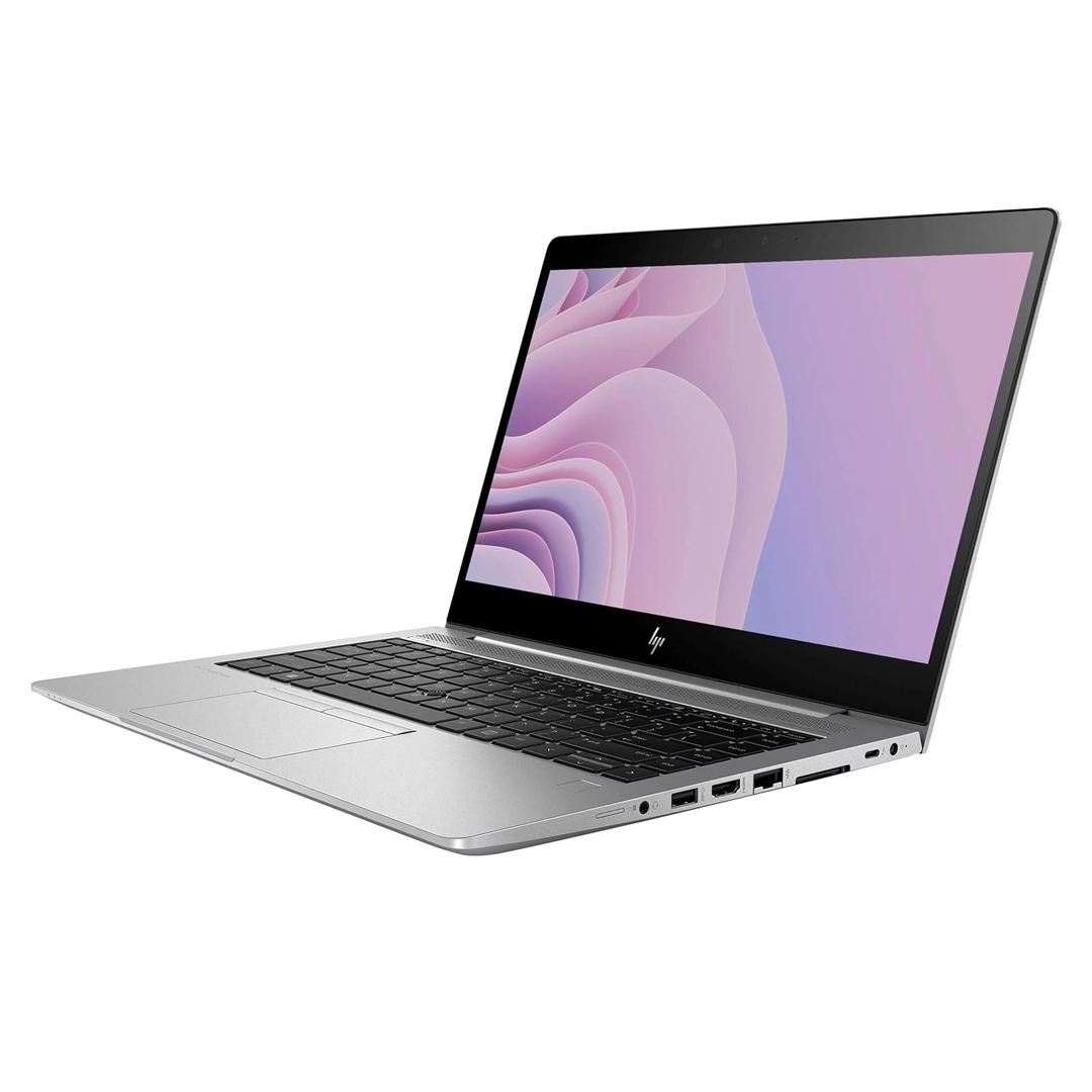 (3000) Laptop HP ELITEBOOK 840 C6   Core i5 - 8va gen, 16GB de ram , SSD 256GB,  14 pulgadas