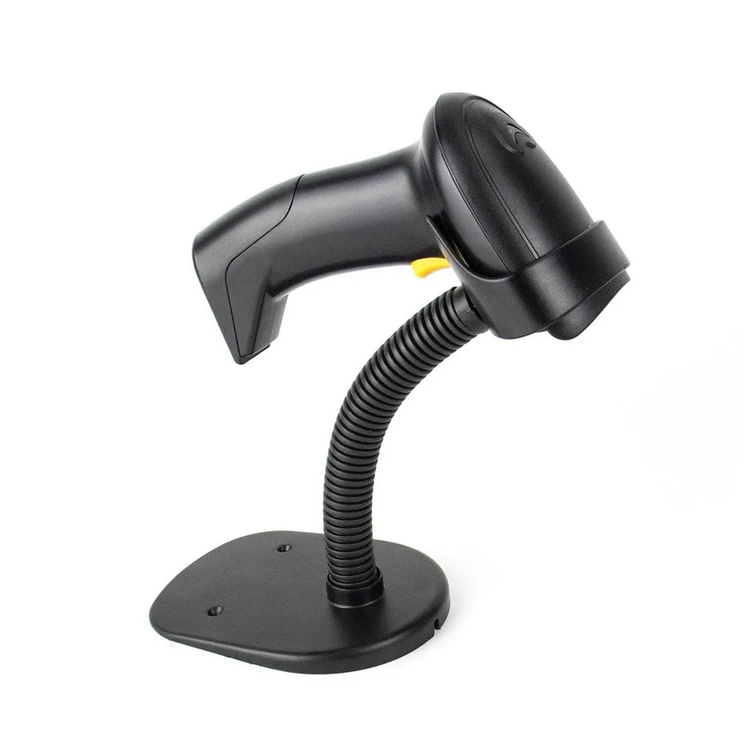 (3013)  Lector codigo de barra X1012 con base