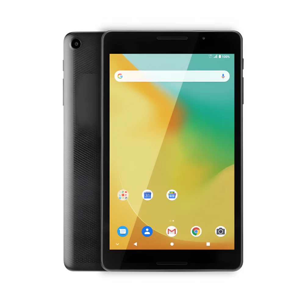 (3038) Tablet ZTE  grand view 4 lite 8 pulgadas