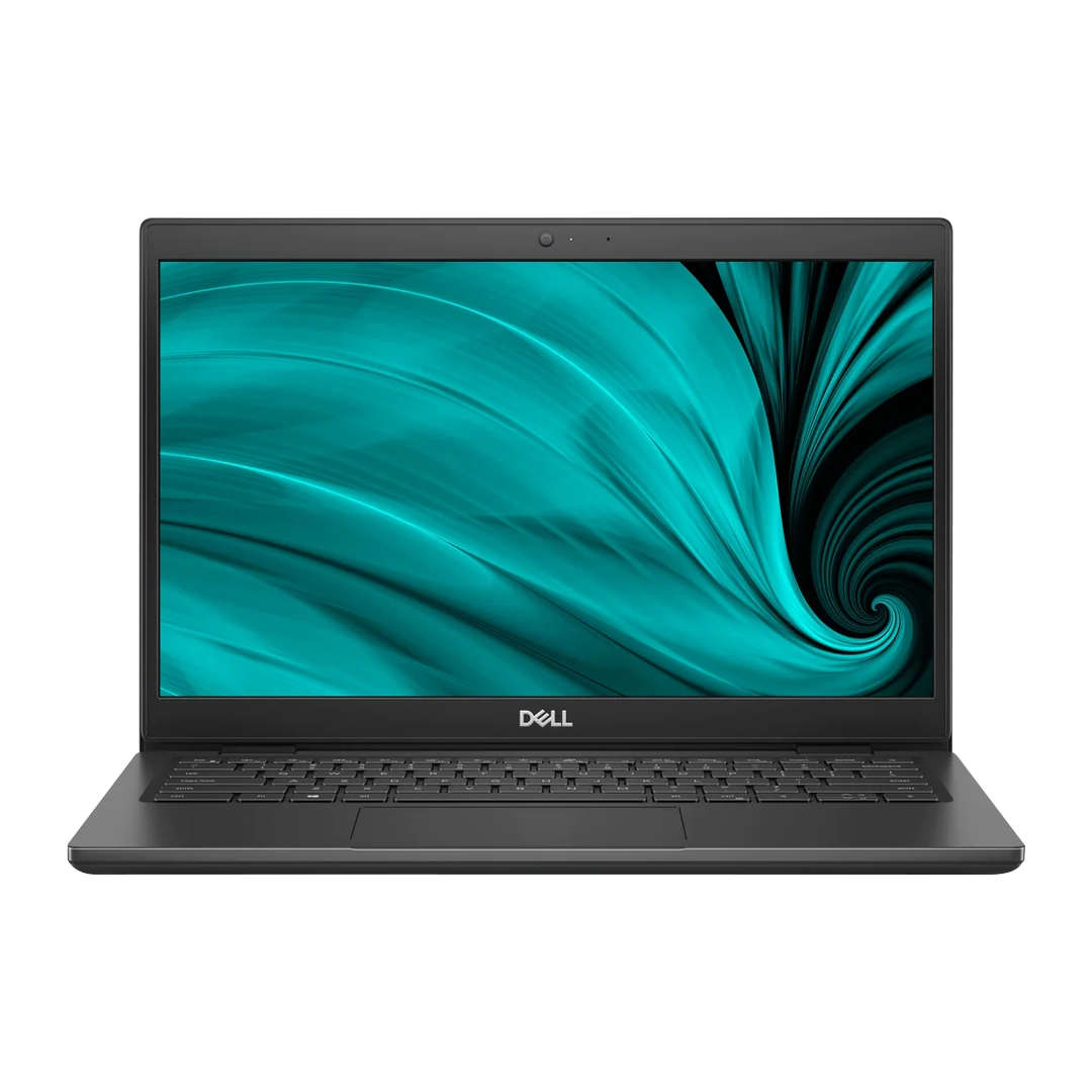 (3042) Laptop DELL LATITUDE 3420  | Procesador Intel Core i3-105G1, 8GB de ram DDR4, SSD NVME M.2 128GB, pantalla de 14” Full HD