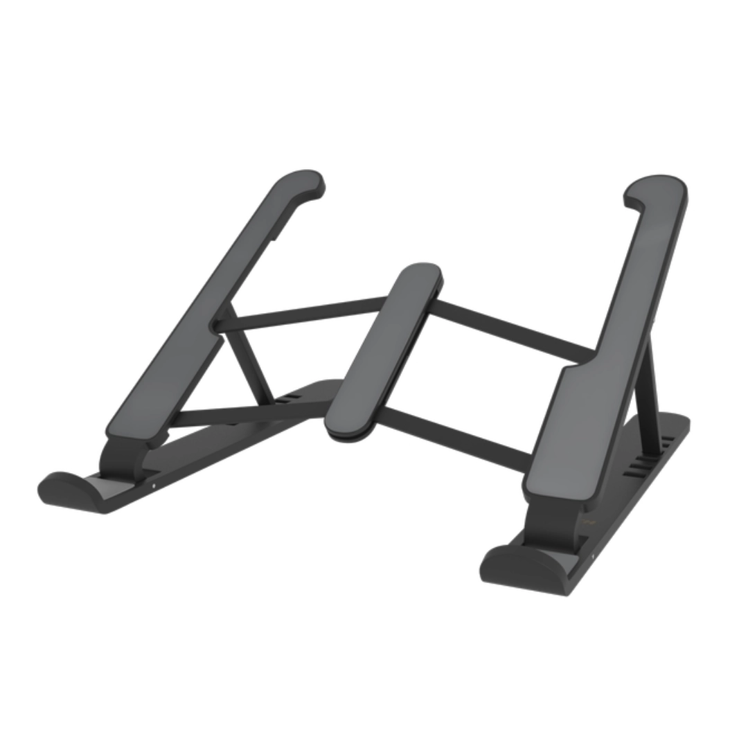 (3046)  BASE PARA LAPTOP PLEGABLE HASTA 17 PULGADAS XTECH XTA-130)