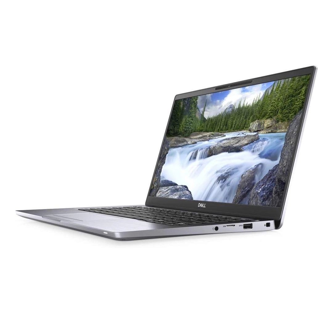 (3052) Laptop Dell latitude 7400  i5 - 8365U (8va generación), 8GB de ram DDR4, SSD NVME 128GB