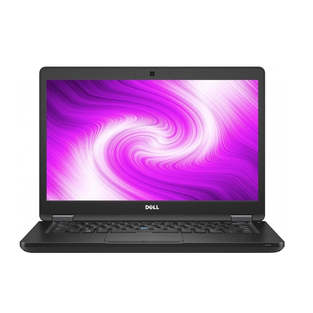 (3068) Laptop DELL LATITUDE 5480 | Procesador Intel Core i7-7600U gen7, 16GB ram DDR4, SSD NVME M.2 512GB, pantalla de 14