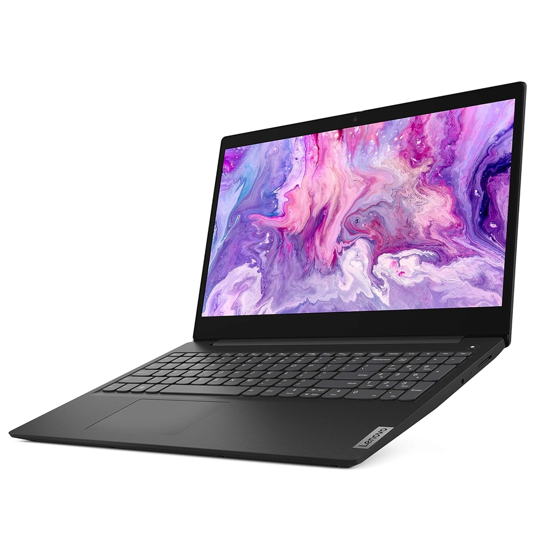(3069) Laptop LENOVO IDEAPAD 3 15ADA05 | Procesador APU RYZEN 3 3250U, 8GB de ram DDR4, SSD NVME m.2 256GB, pantalla de 15.6