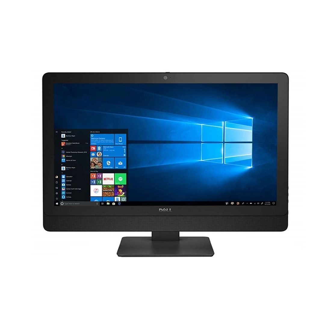 (3110) Dell OptiPlex 9030 All-in-One AIO Core i3 4th Gen 3.00 Ghz 8GB Ram 180GB SSD