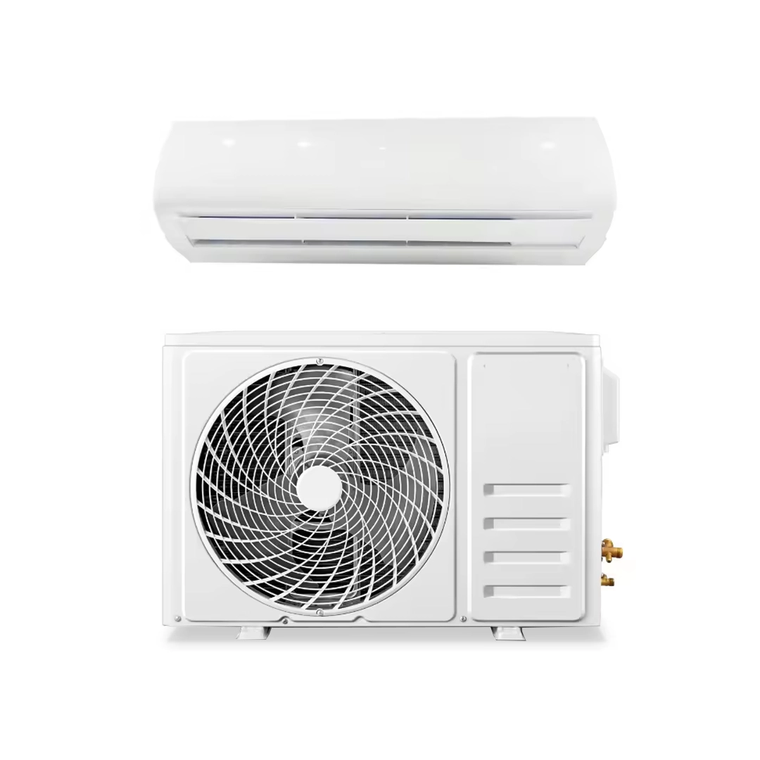 (3155) Aire acondicionado split 7000btu 24v 490w kf-26gw