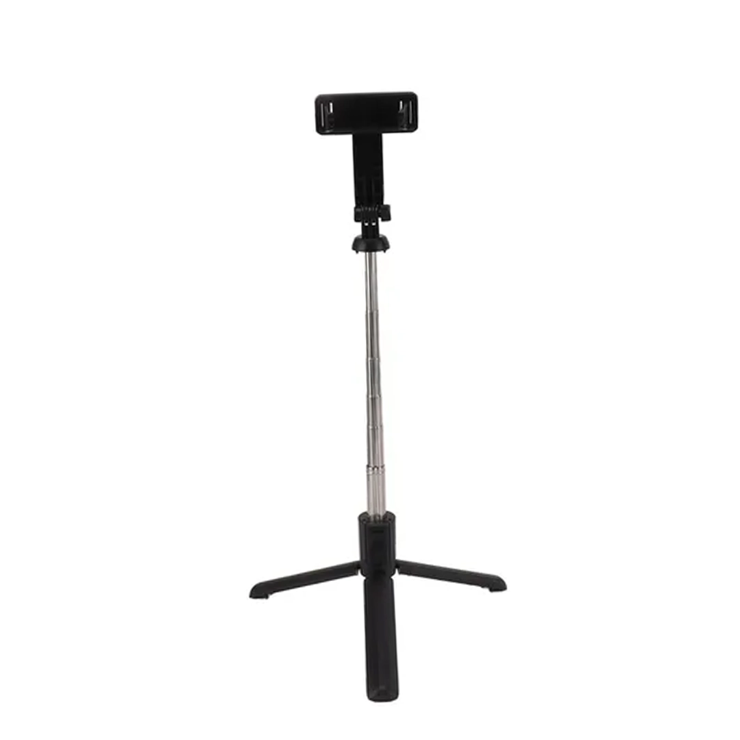 (3232) Tripode monopod con control bluetooth para celular n08