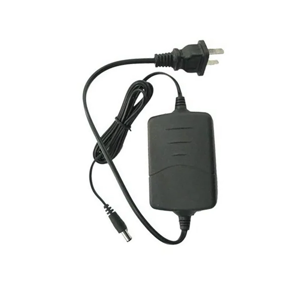 (1290) Transformador 5v 2A  para convertidor de medios fibra optica