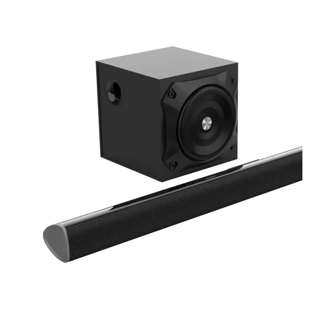 (3251) Corneta teatro 40w con bajo 220v bluetooth/TF/USB/AUXE-5005T