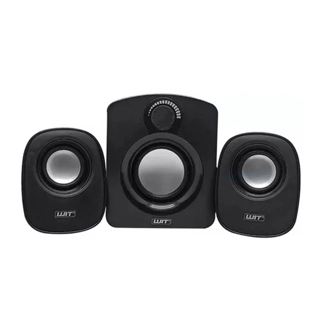 (3256) Corneta para computadora PW2000