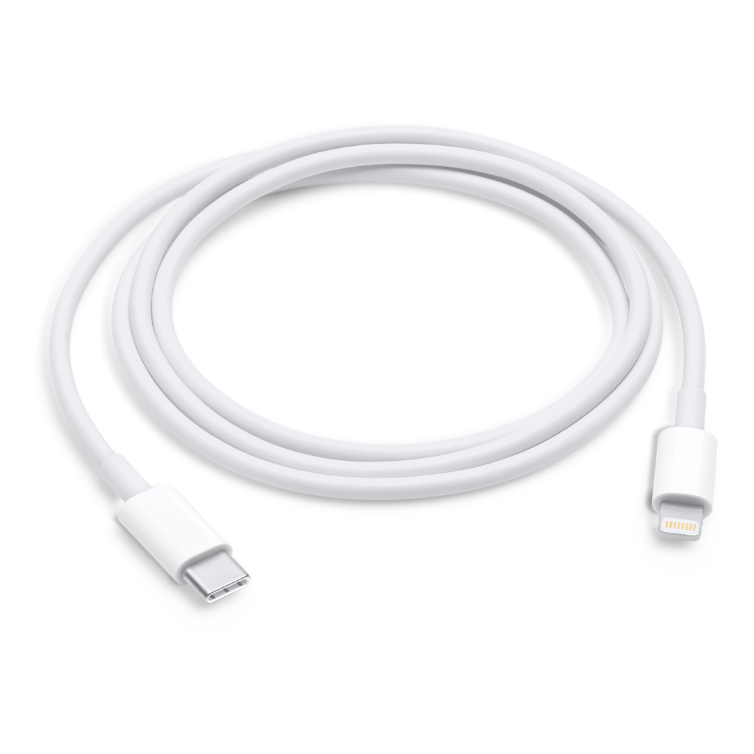 (3327) Cable tipo c a iphone lightning 1m 20w litop pd06