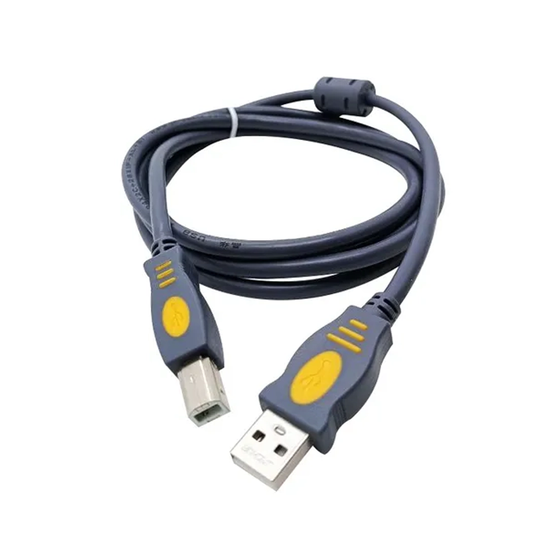 (3345) Cable para impresora 1.5 metros alta calidad jinghua