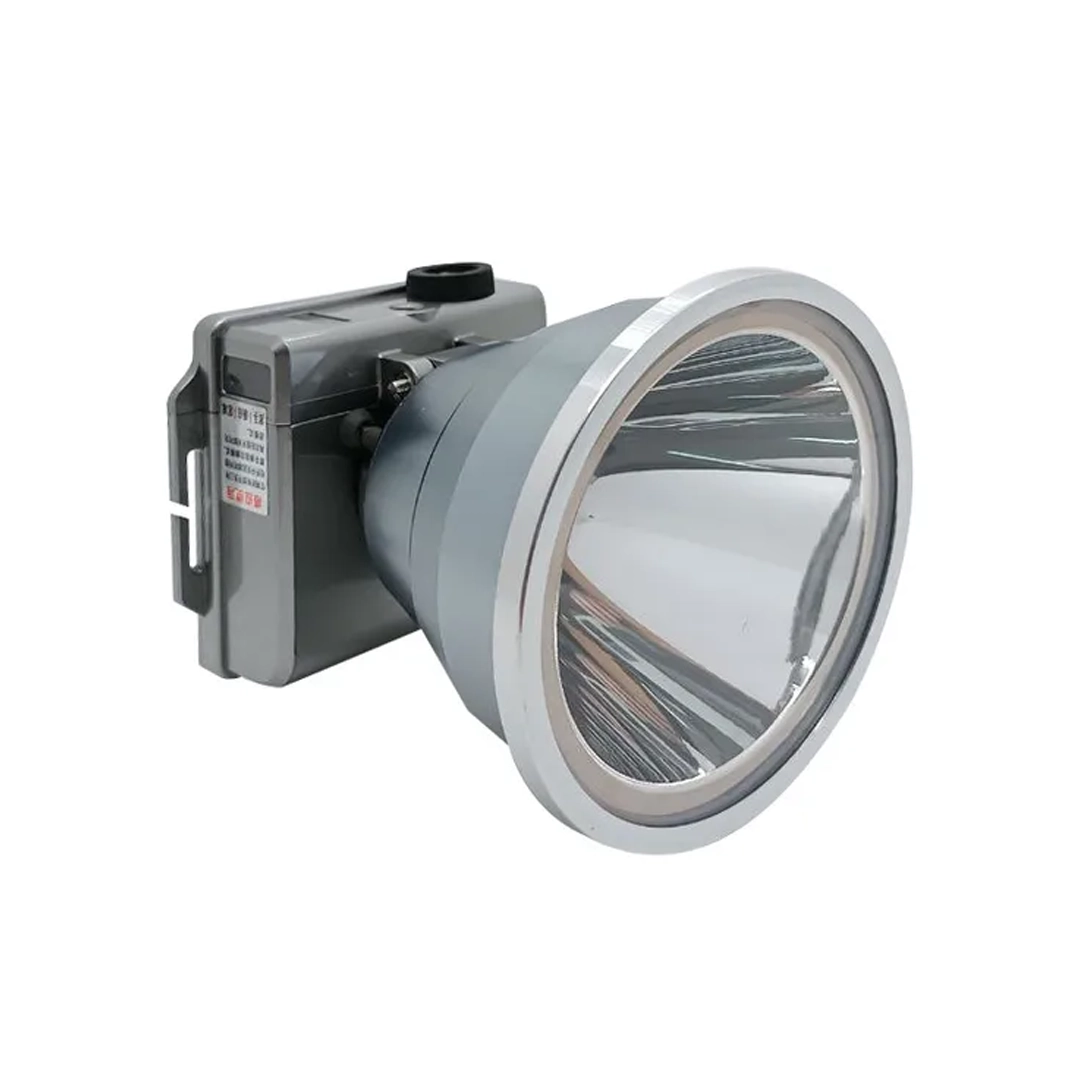 (3478) Linterna yani reik x21 original recargables minero caseria con sensor de movimiento + tapa anti neblina