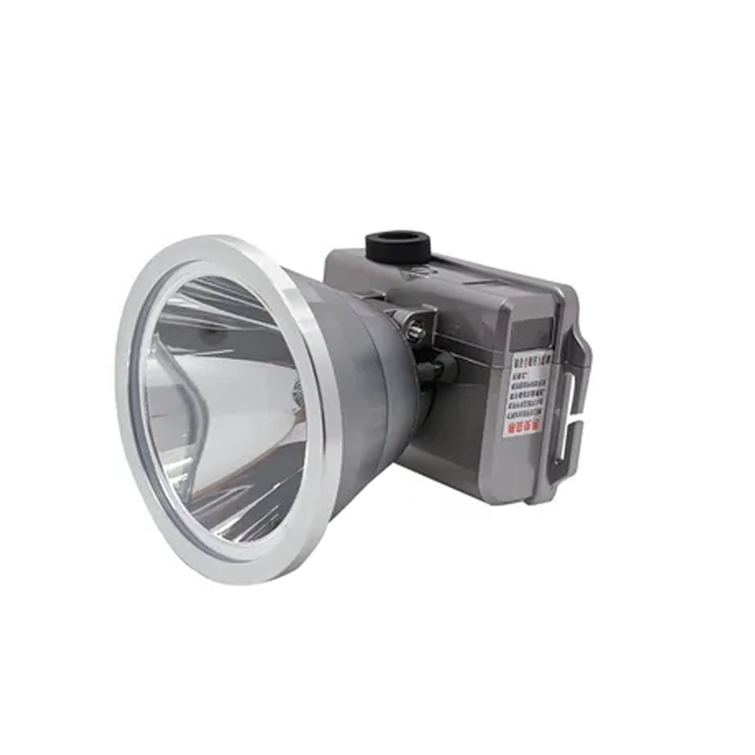 (3479) Linterna yani  reik x72 original recargables minero caseria con sensor de movimiento