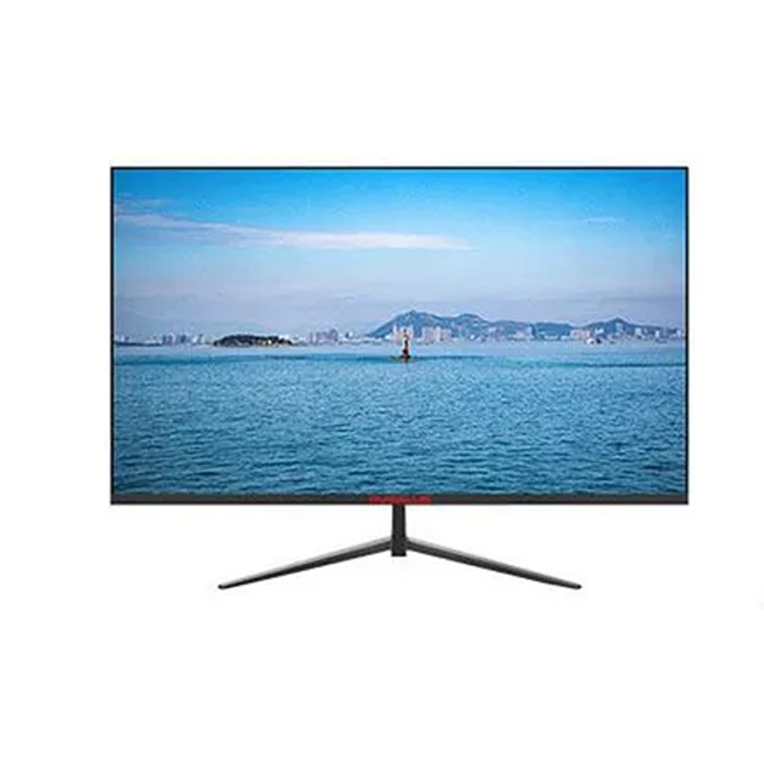 (3497) Monitor 32 pulgadas led vga/hdmi ultrafino sin bordes p320