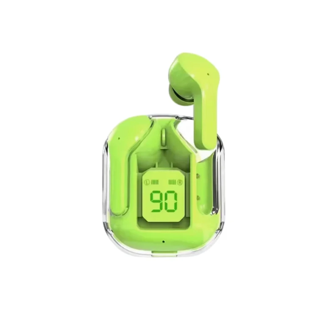 (3566) Audifono inalambrico bluetooth FT16