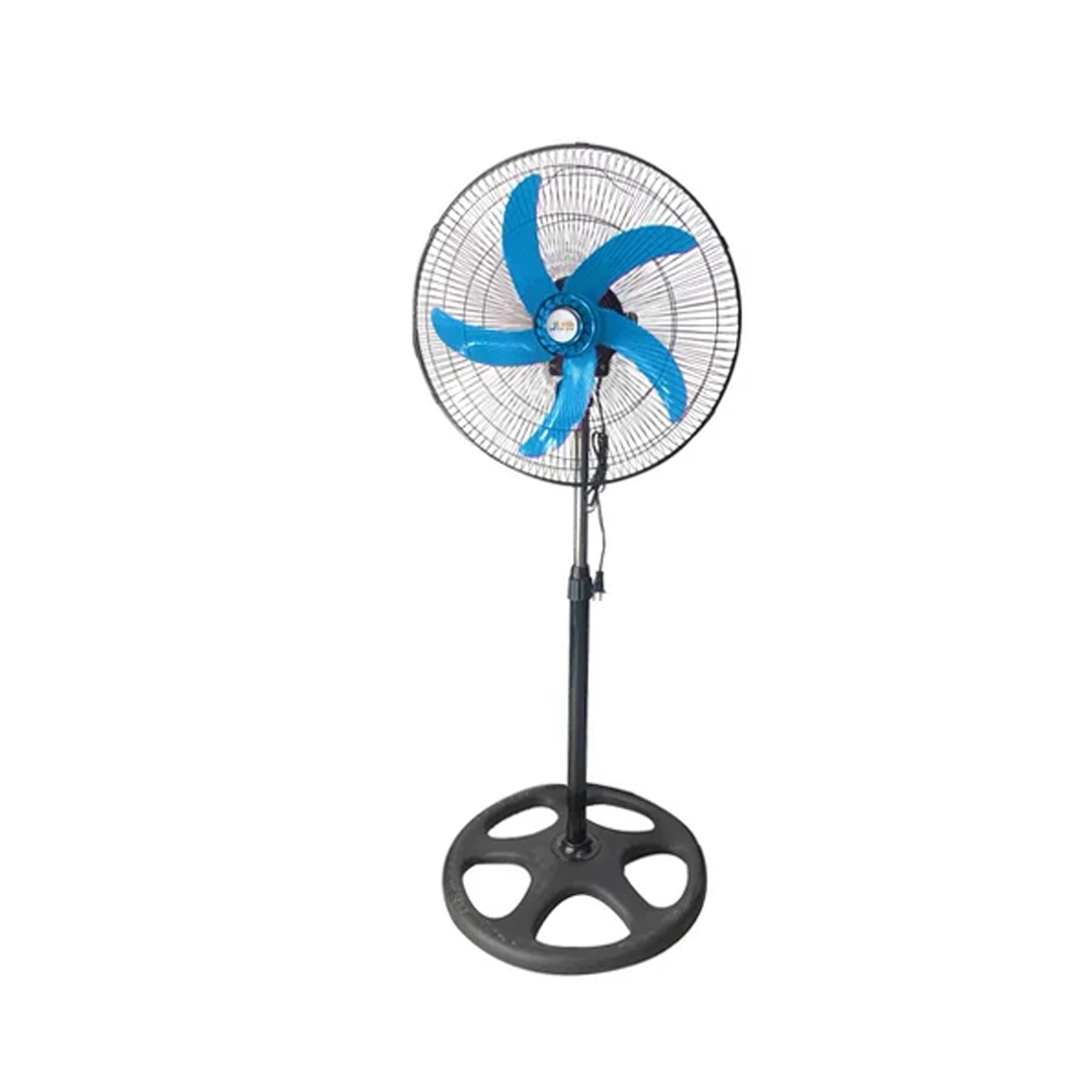 ( 3572 ) Ventilador de rolinera reik pro fan 18 pulgadas