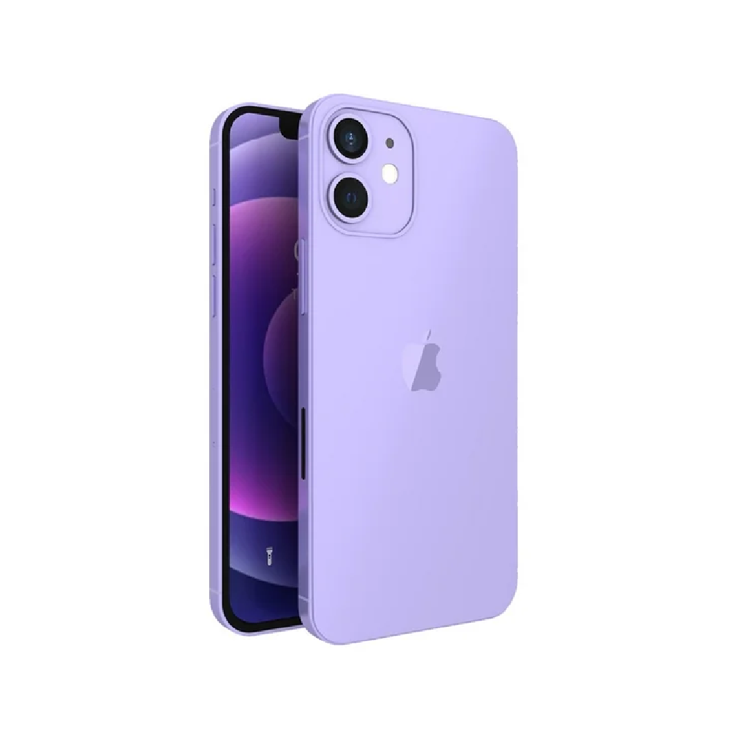 (3589) Case de iphone 12  mini (forro)