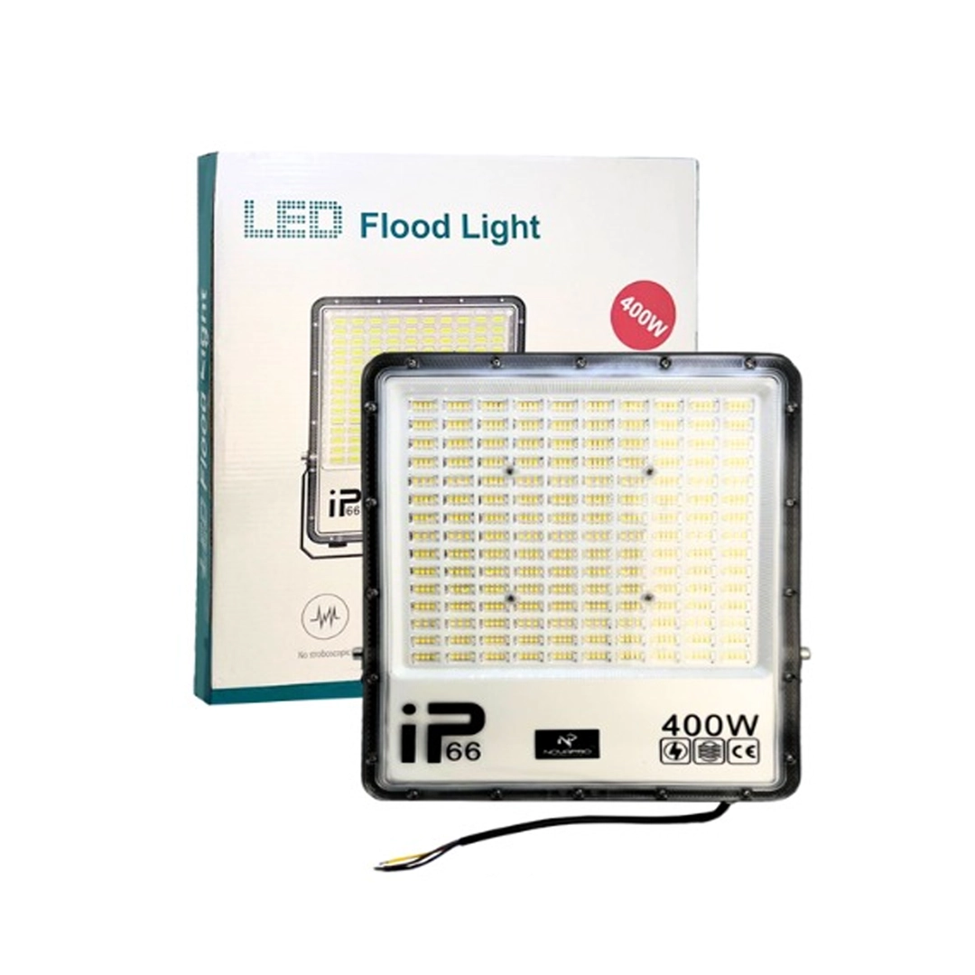 (3614) REFLECTOR GRIS 400W 110V/220V YN-DFTGD400W