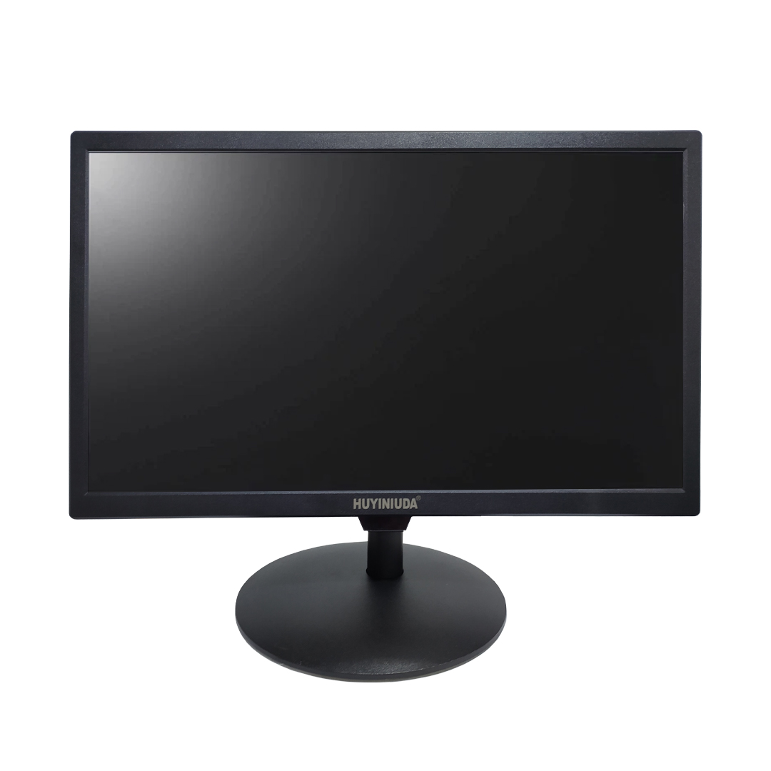 1618321298-5.jpg Monitor led full hd 18.5 pulgadas - Image 1