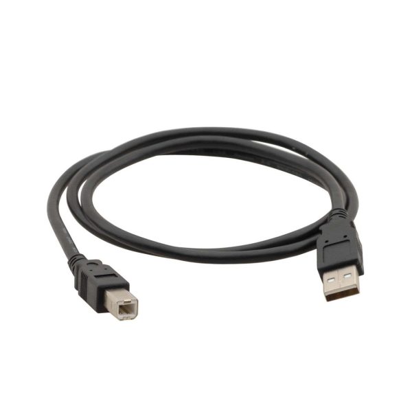 Cable usb impresora 1,5 Metros
