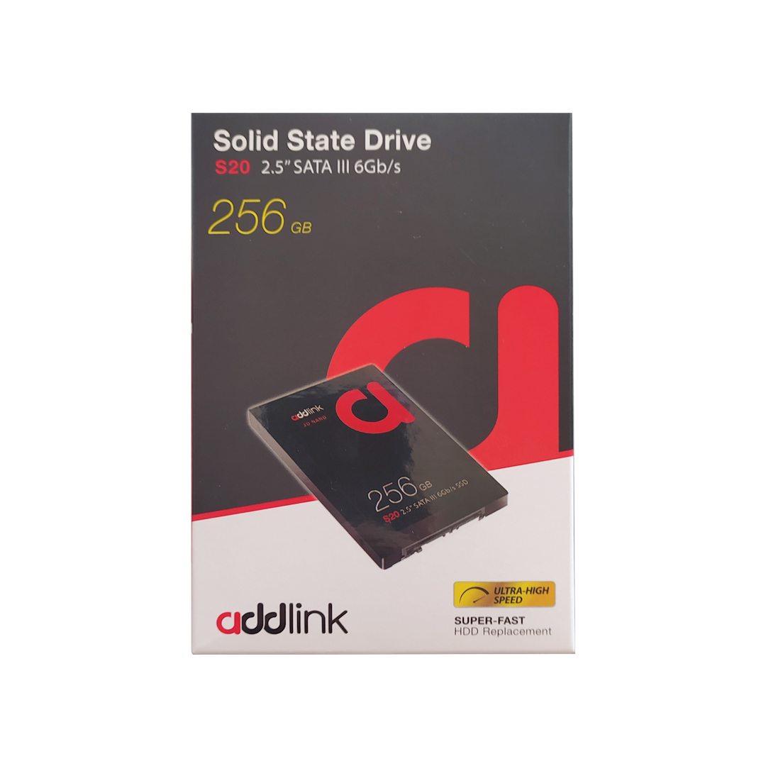 1644074916-3.jpg Disco duro de estado solido sata 256gb addlink - Image 1